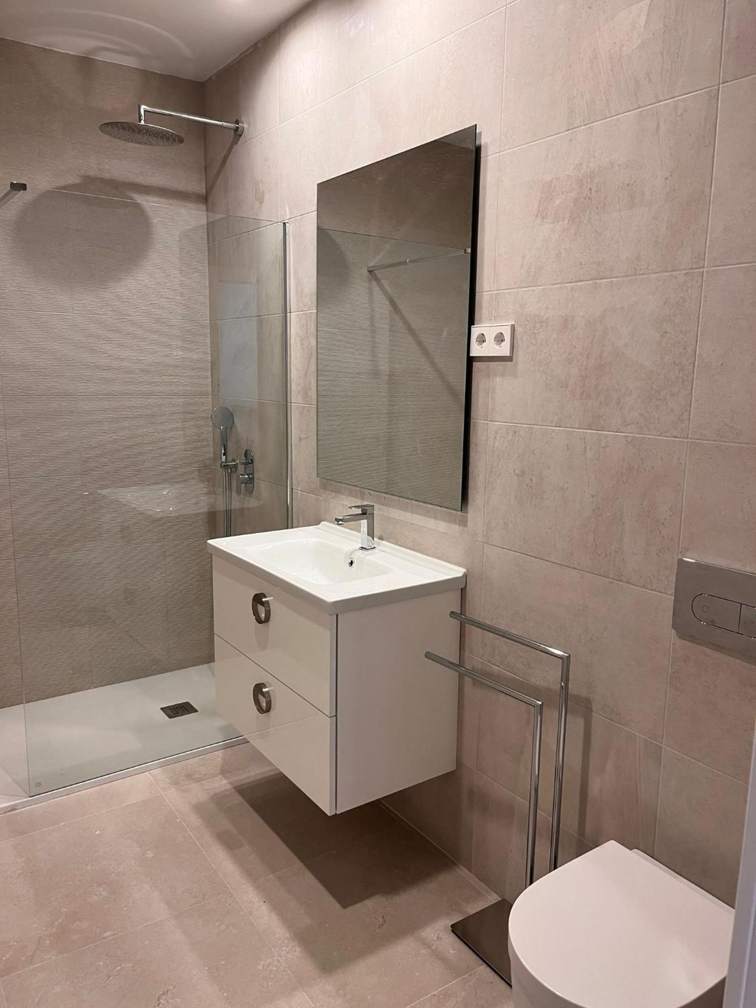 Apartamento Exclusivos En El Norte De