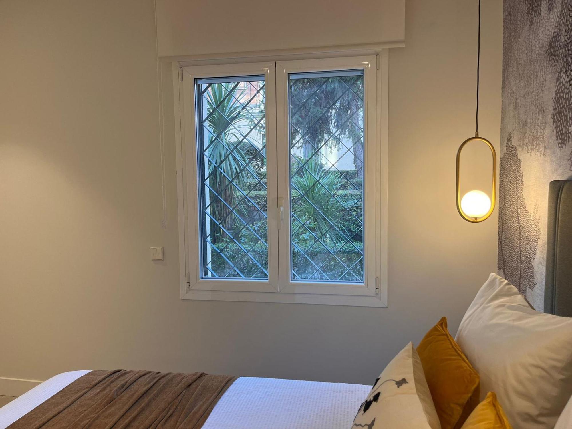 Exclusivos En El Norte De Apartamento Madrid