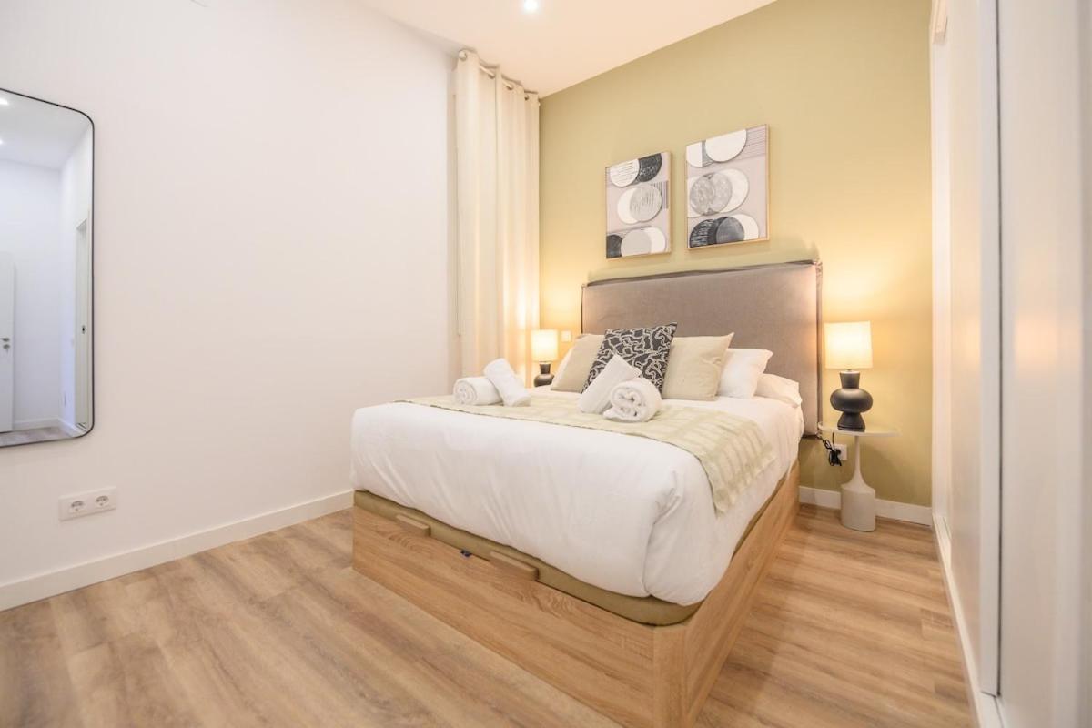 Apartamento Comfort & Street Style - Your Perfe Floor Temporal Sbe35d