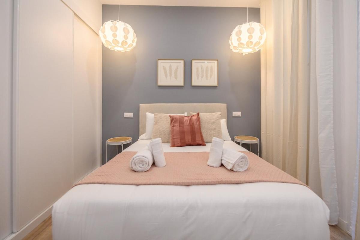 Comfort & Street Style - Your Perfe Floor Temporal Sbe35d Apartamento