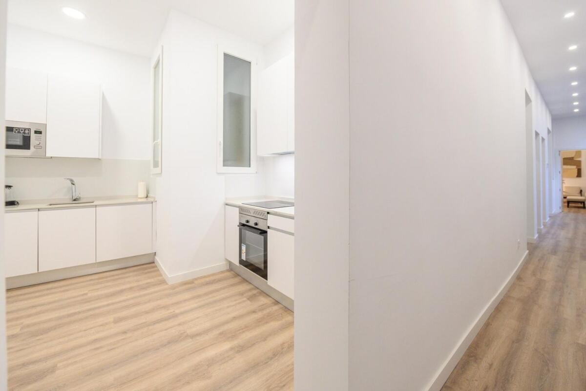 Apartamento Comfort & Street Style - Your Perfe Floor Temporal Sbe35d
