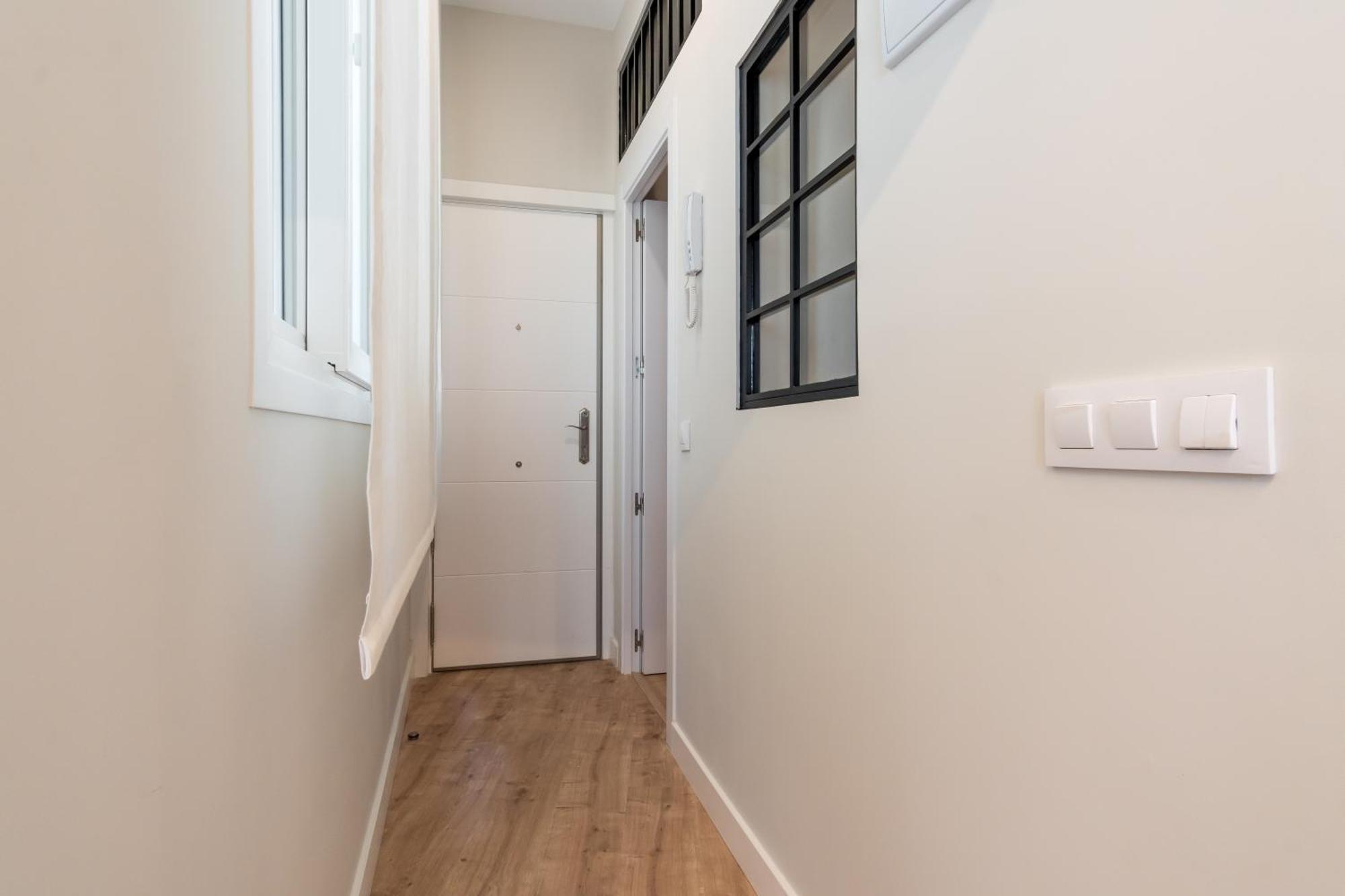Bright Stylish - 2bedrooms 1bathroom - Sol Apartamento *