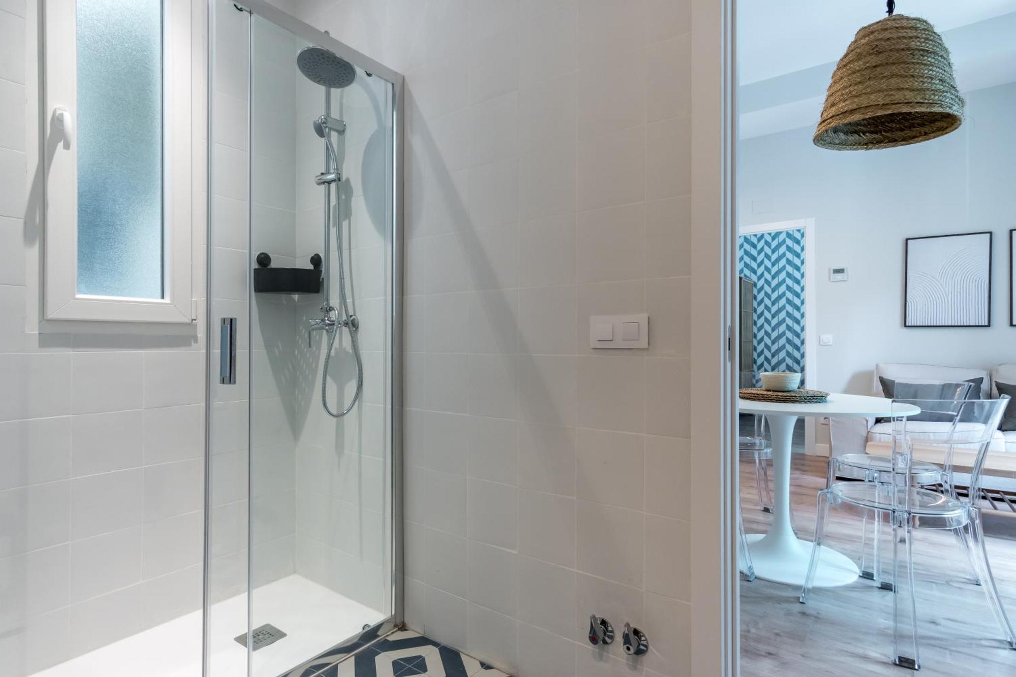 Bright Stylish - 2bedrooms 1bathroom - Sol Apartamento Madrid