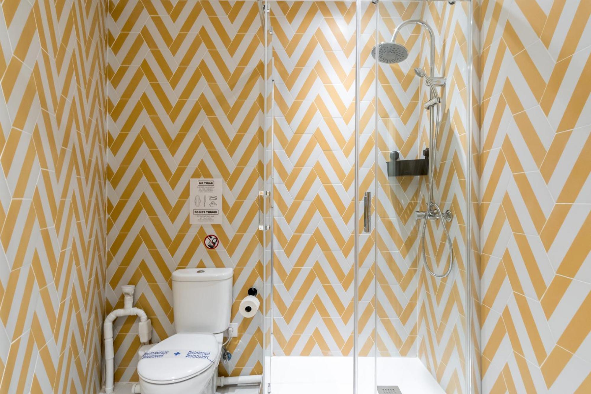 Bright Stylish - 1bedroom 1bathroom - Sol Apartamento
