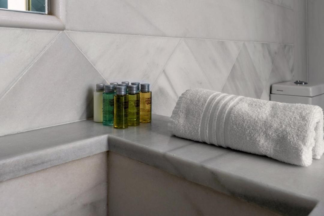 Appartamento 1 Bedroom 1 Bathroom Furnished - Salamanca - Modern Wterrace - Mintystay *