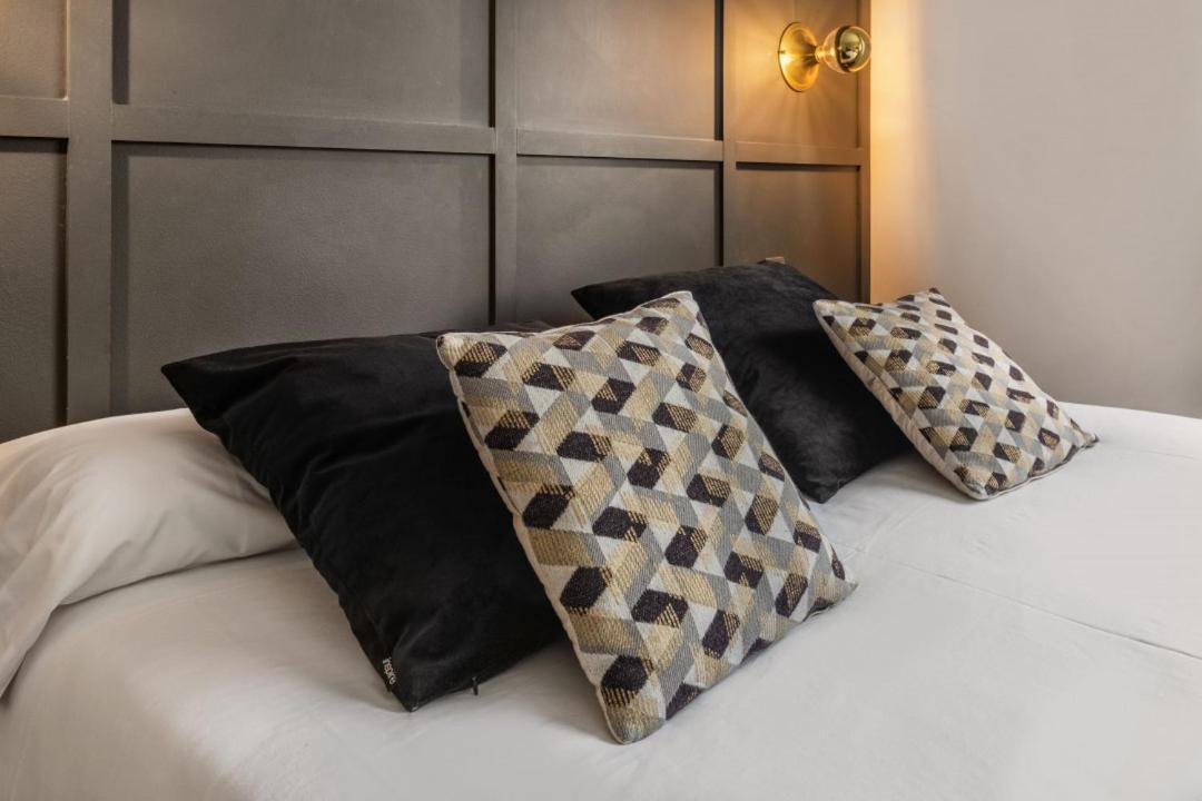 1 Bedroom 1 Bathroom Furnished - Salamanca - Modern Wterrace - Mintystay * Madrid