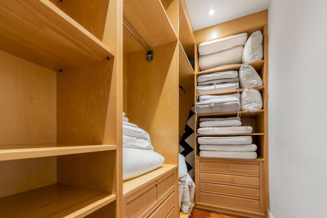 Appartamento 1 Bedroom 1 Bathroom Furnished - Salamanca - Modern Wterrace - Mintystay *