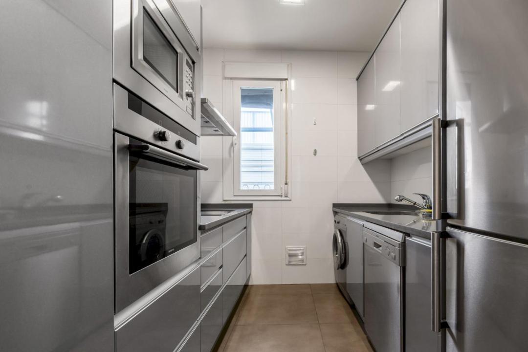 1 Bedroom 1 Bathroom Furnished - Salamanca - Modern Wterrace - Mintystay * Madrid