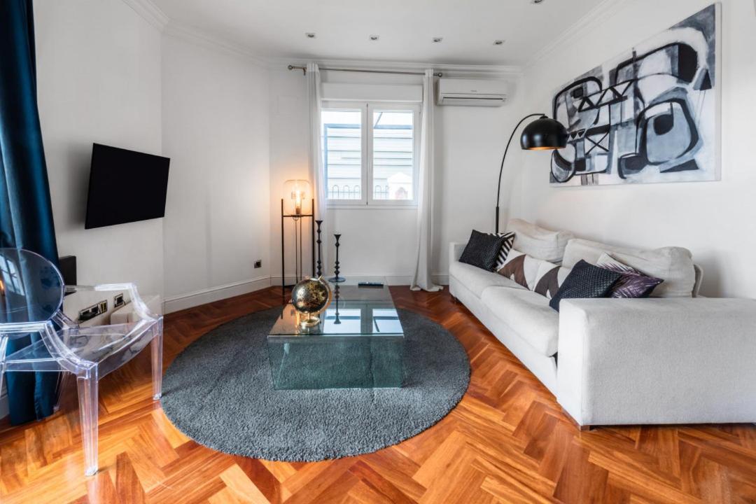 1 Bedroom 1 Bathroom Furnished - Salamanca - Modern Wterrace - Mintystay