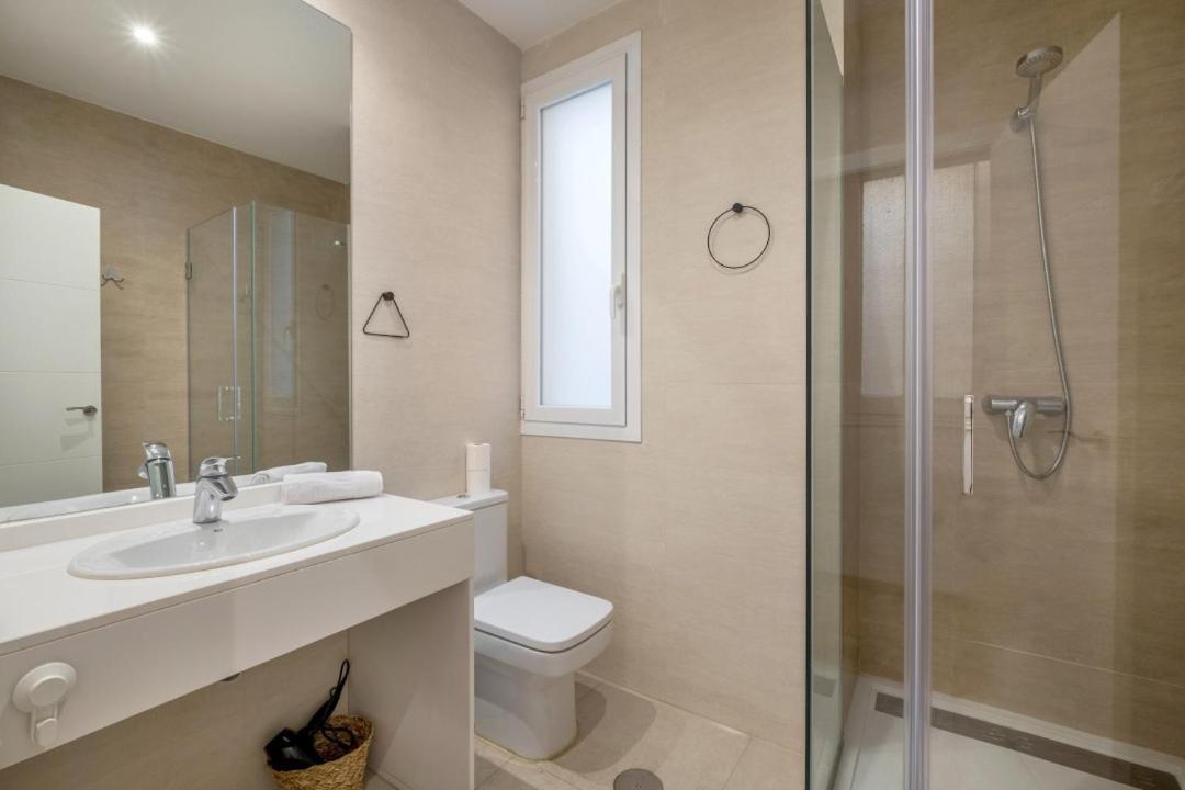 4 Bedrooms 2 Bathrooms Furnished - Salamanca - Bright - Mintystay Madri