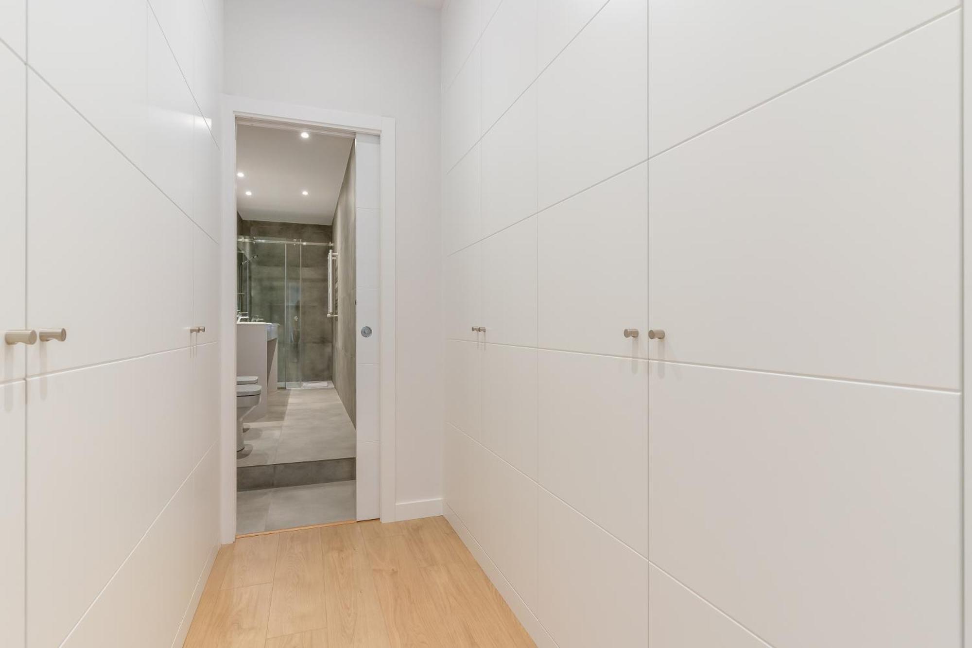 Stylish -4bedrooms 2bathrooms-salamanca Apartamento Madrid