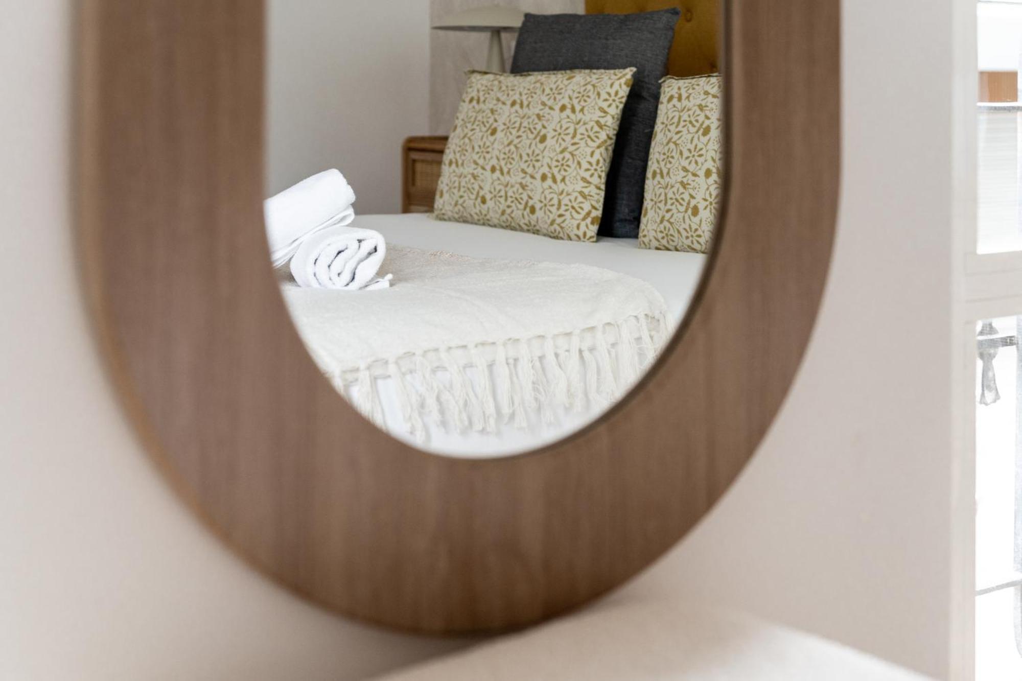 Stylish -4bedrooms 2bathrooms-salamanca Apartamento *