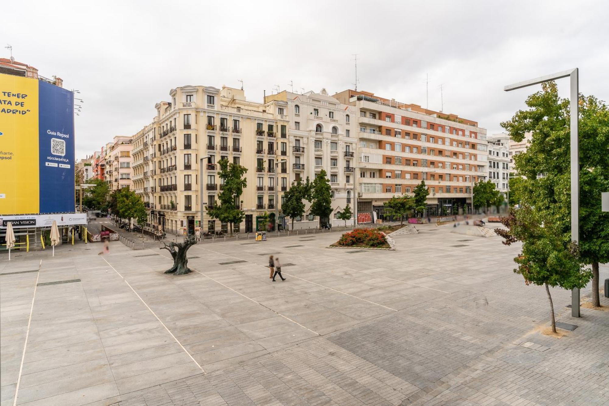 Stylish -4bedrooms 2bathrooms-salamanca Apartamento Madrid