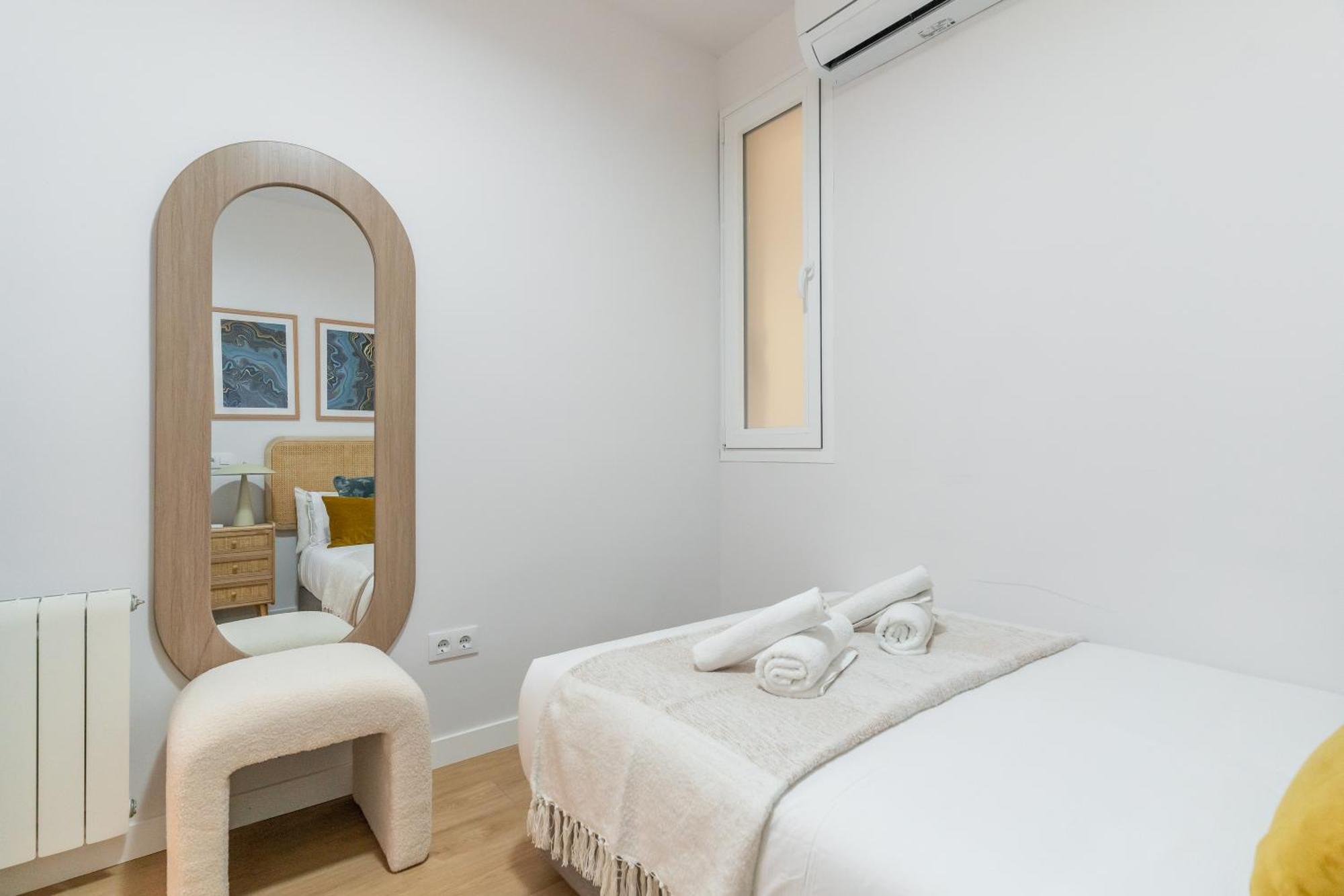 Stylish -4bedrooms 2bathrooms-salamanca Apartamento *