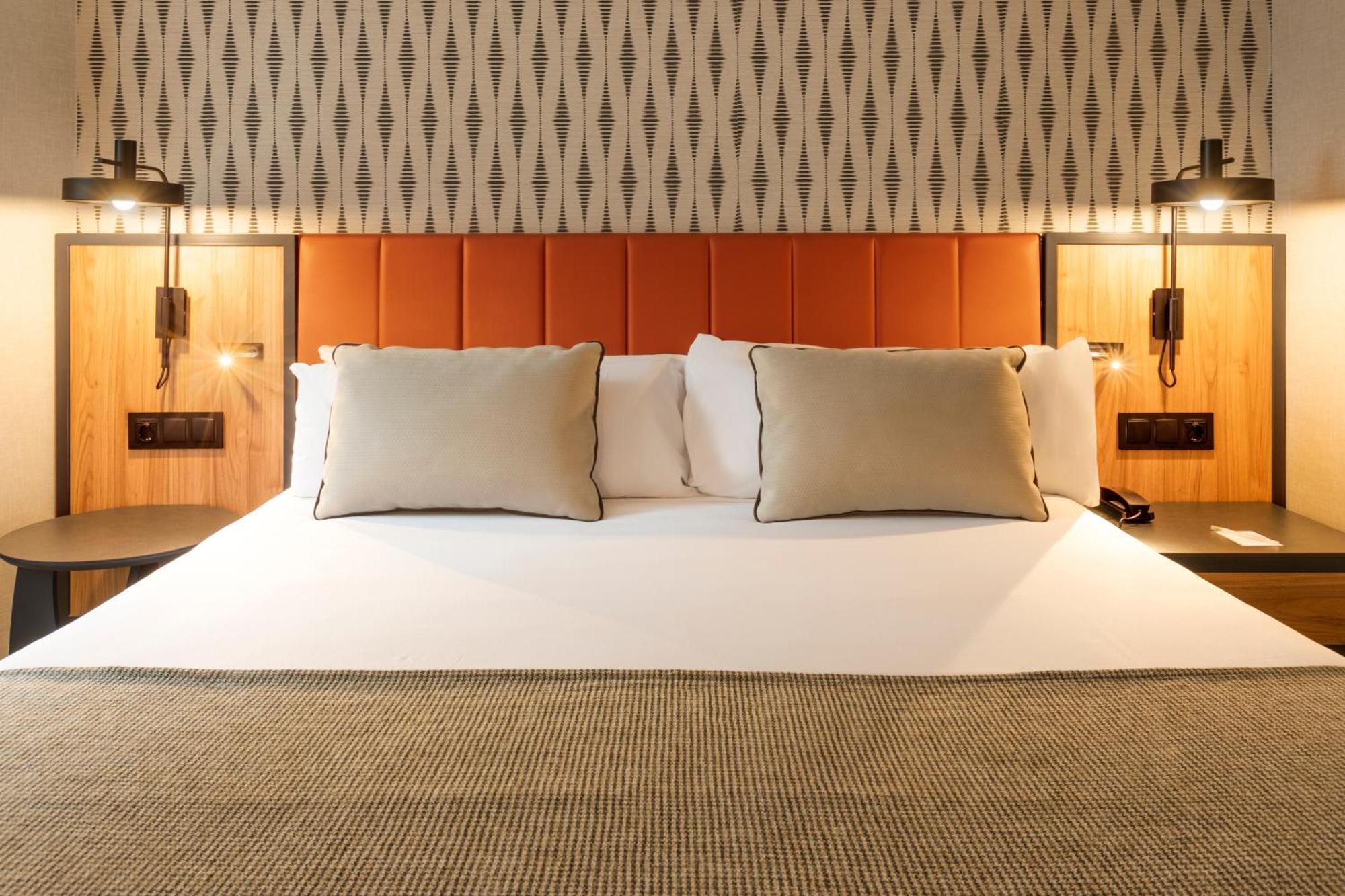 Catalonia El Retiro Hotel Madrid