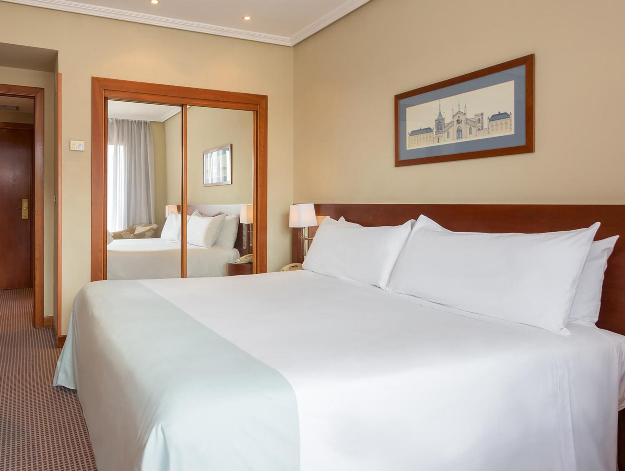 Alameda Aeropuerto, Affiliated By Melia 4* Madri