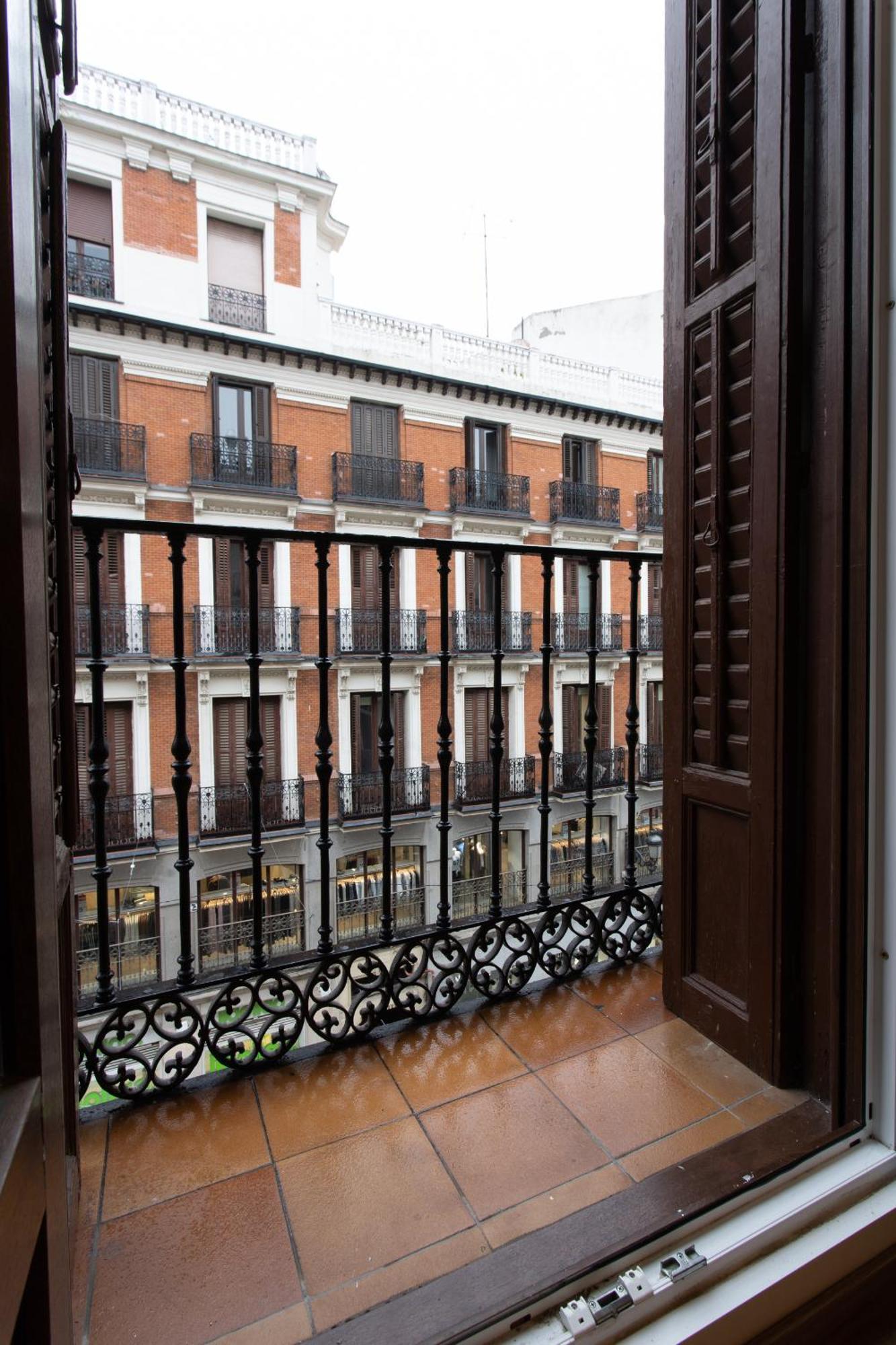Apartamentos Nickel Apartamento