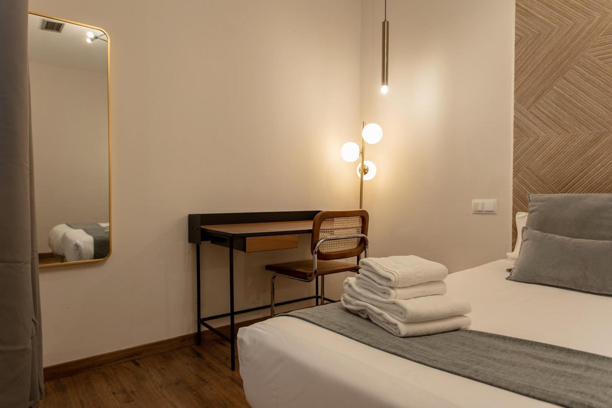 Apartamentos Nickel