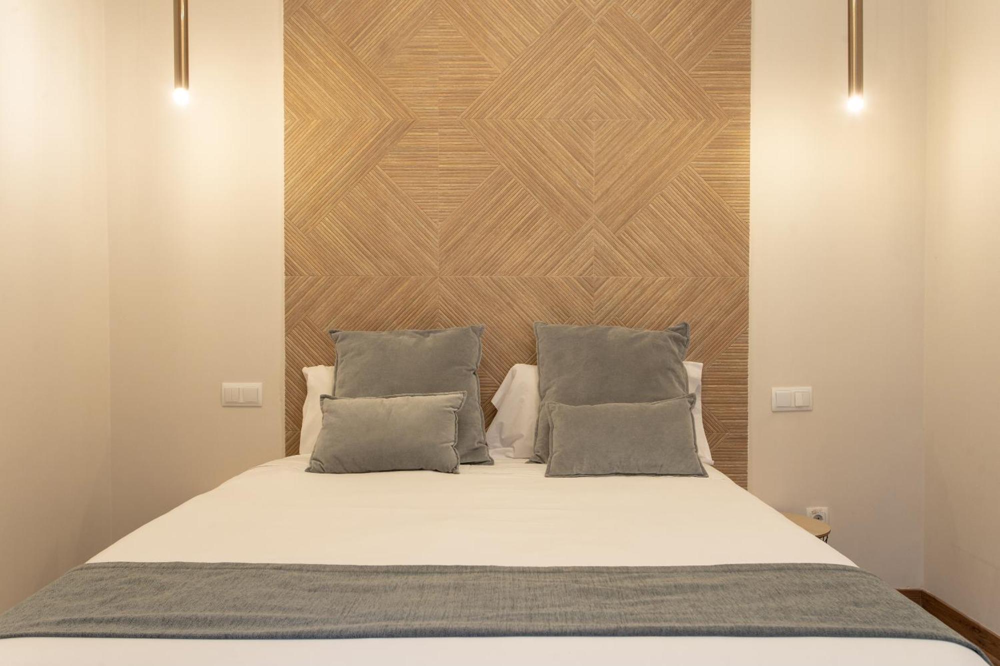 Apartamentos Nickel Apartamento Madri