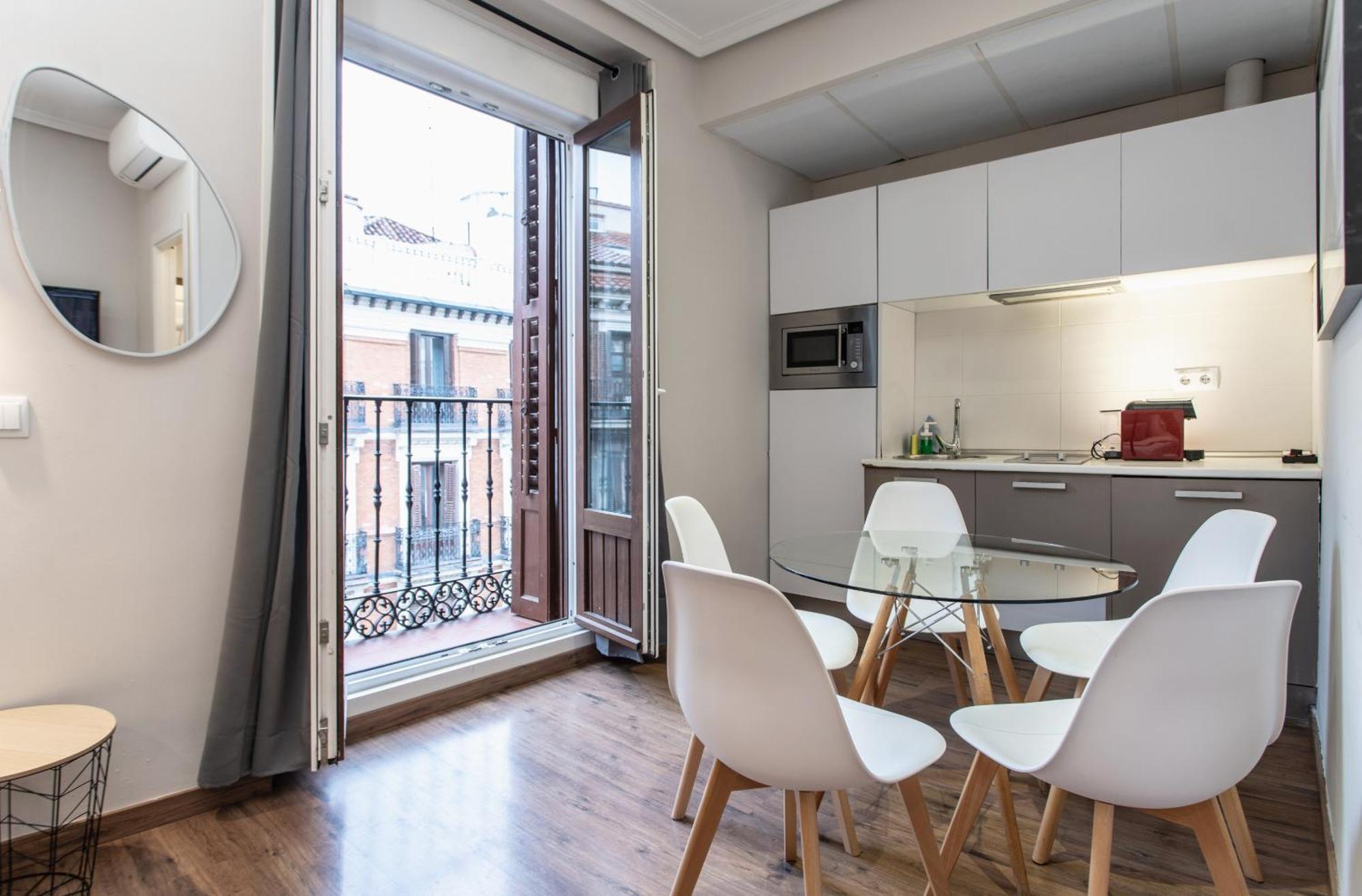 Apartamento Apartamentos Nickel *