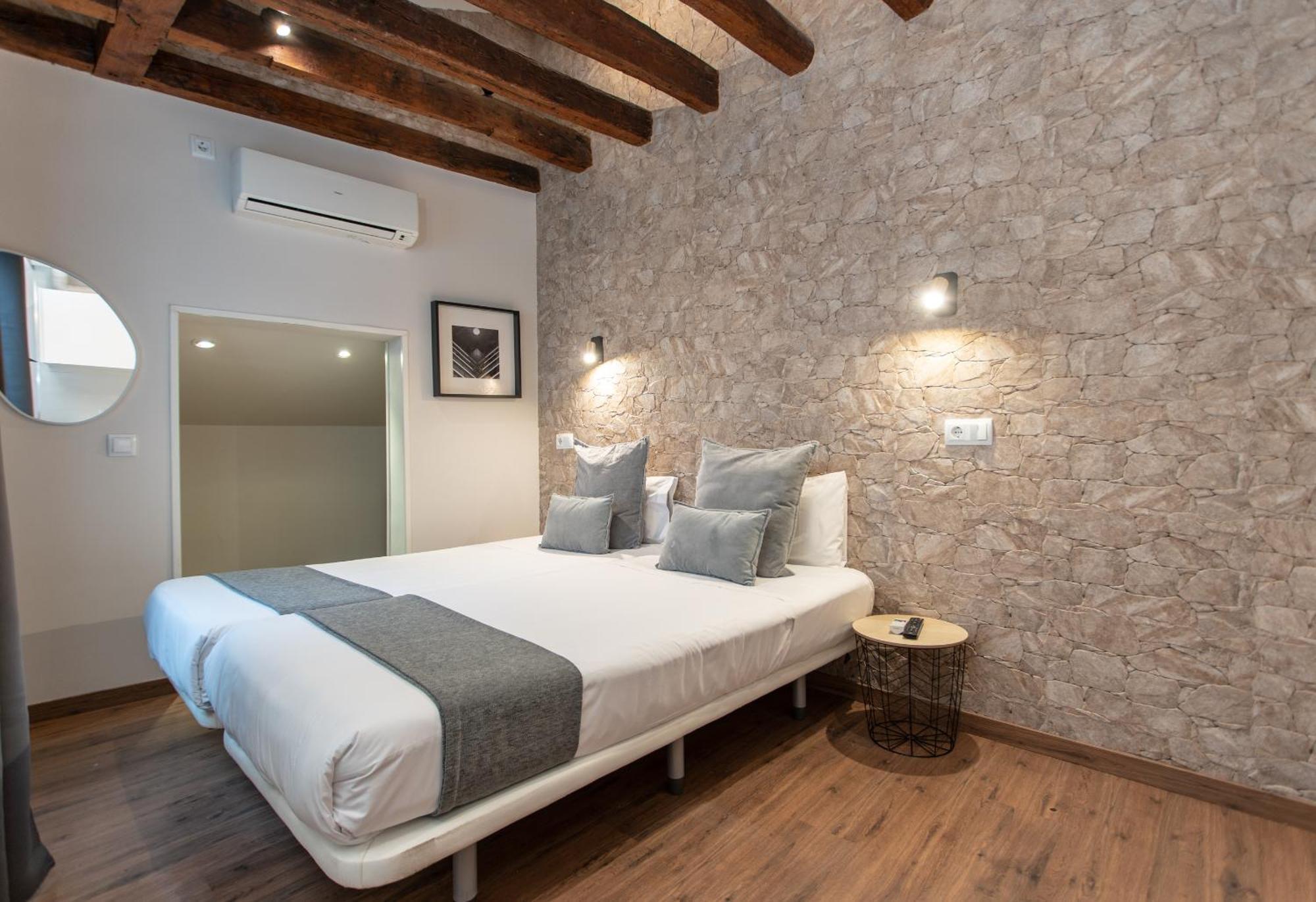 Apartamentos Nickel Madri