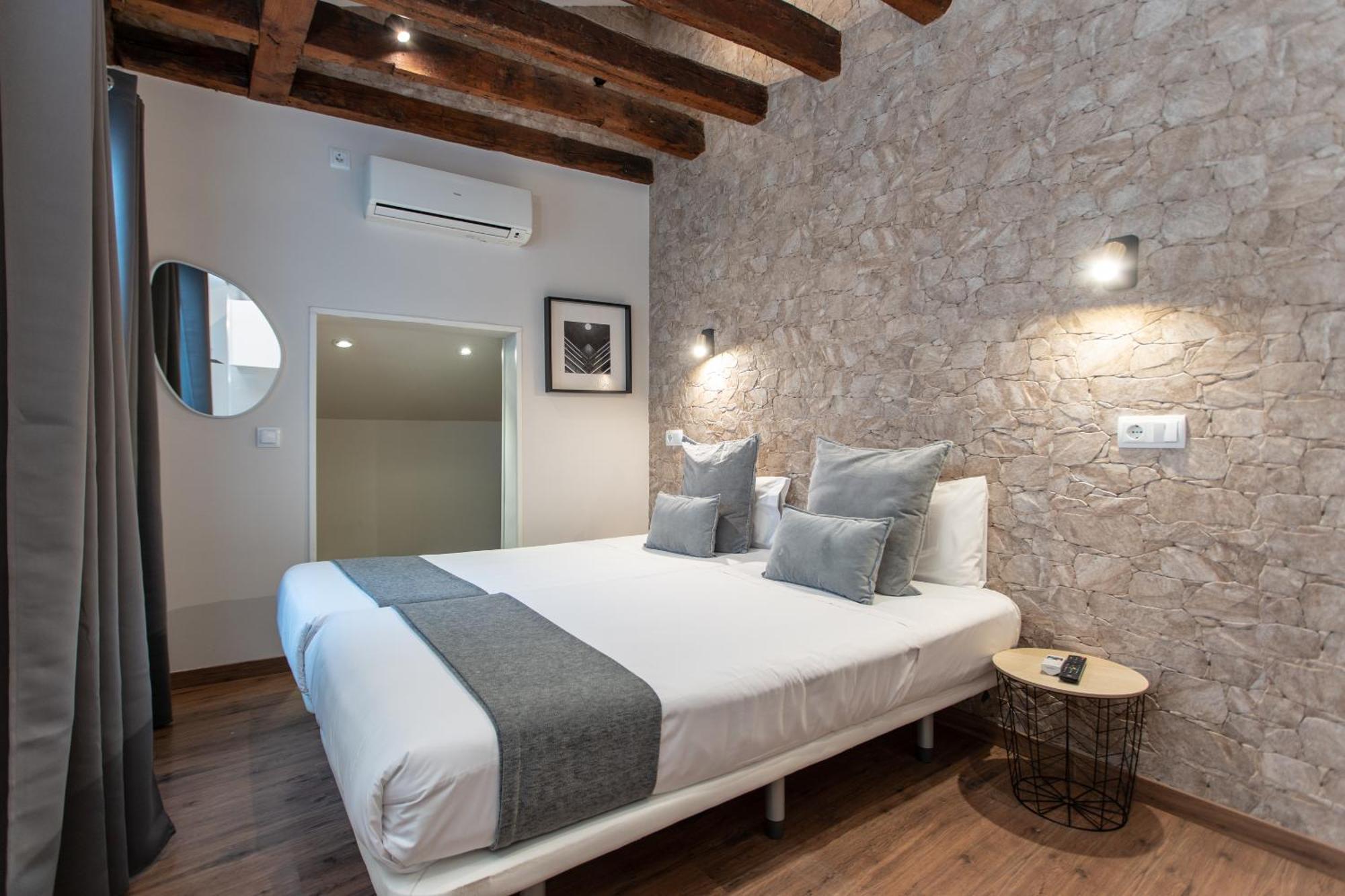 Apartamentos Nickel