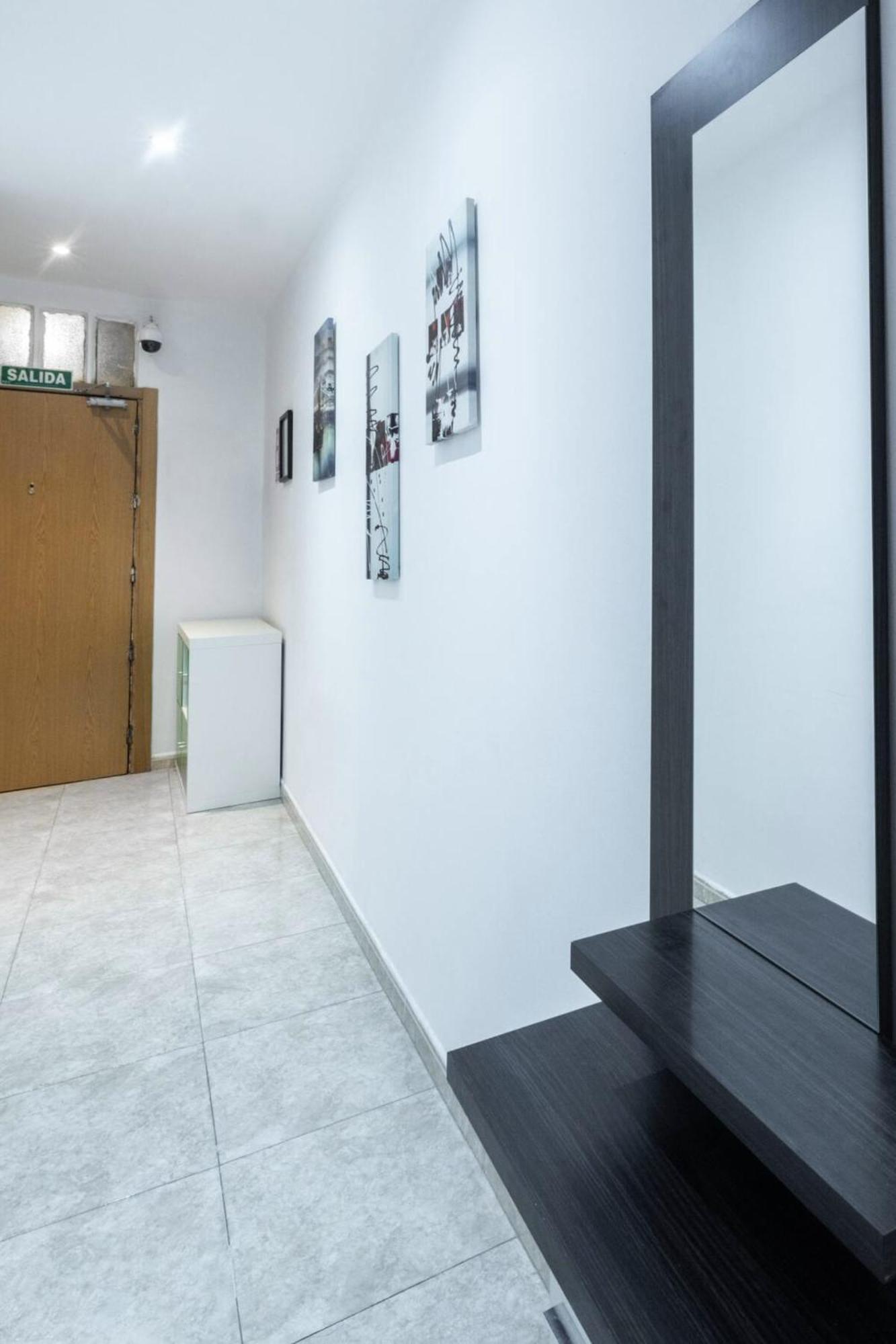 Apartamento Day Ildefonso Centro Gran Via Sol Malasana