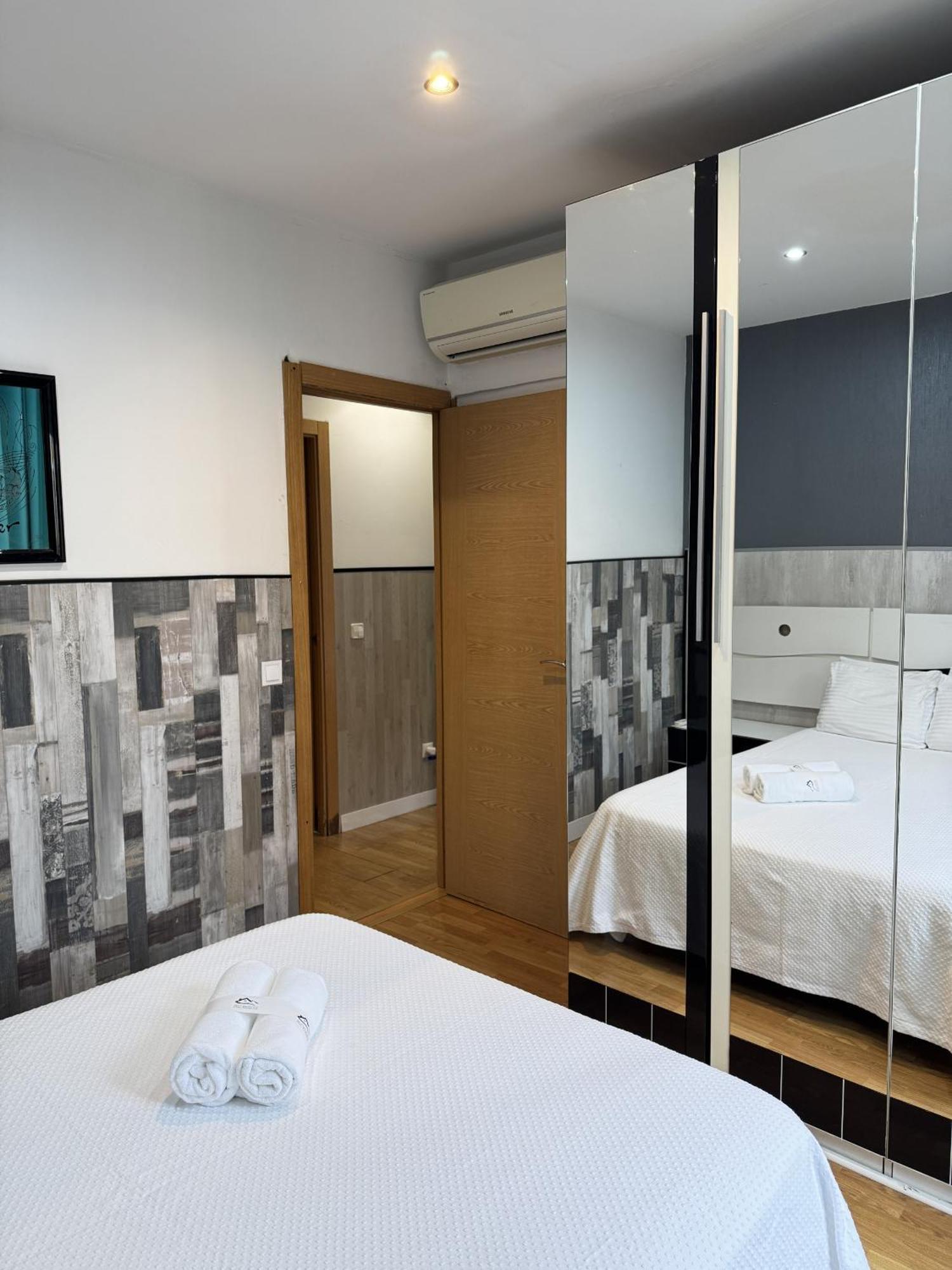Apartamento Day Ildefonso Centro Gran Via Sol Malasana