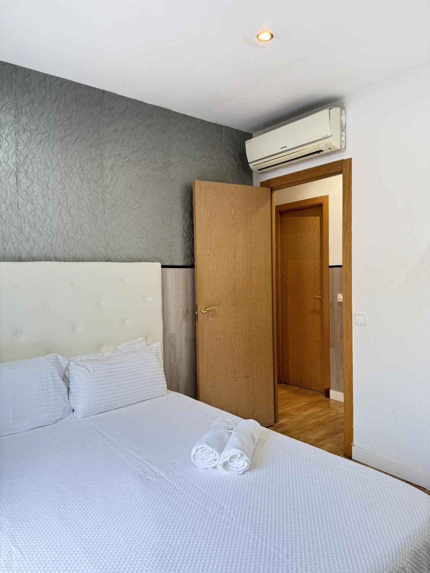 Apartamento Day Ildefonso Centro Gran Via Sol Malasana *