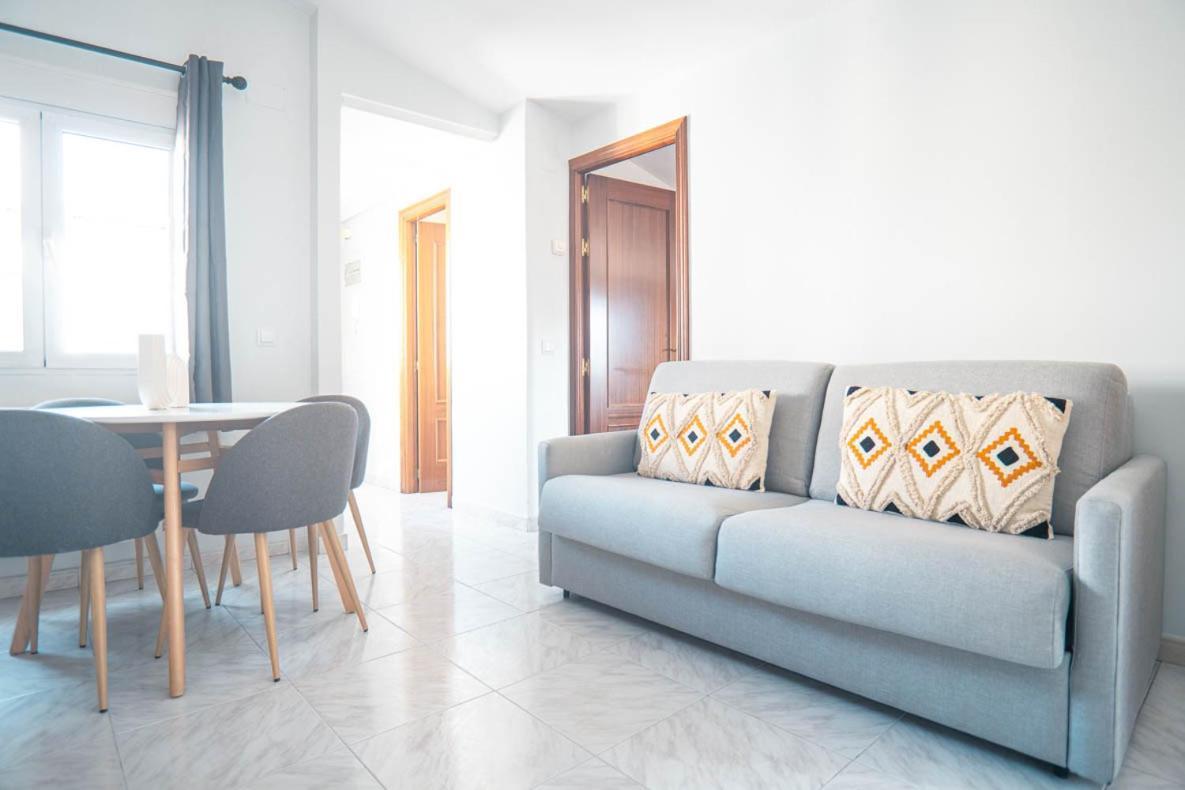 Smartr Chueca Aparthotel 3*