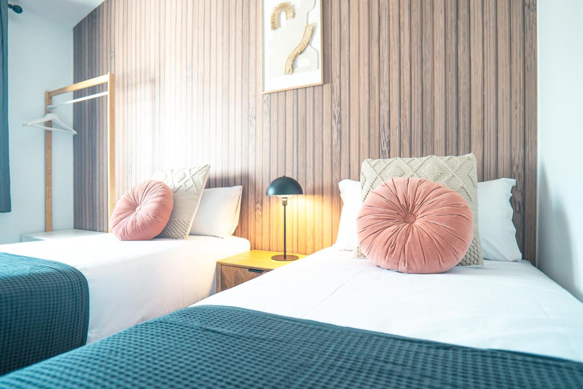 Smartr Chueca Aparthotel Madrid