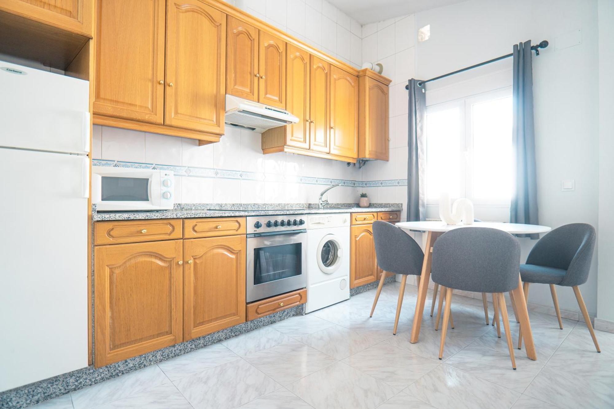 Aparthotel Smartr Chueca Madrid
