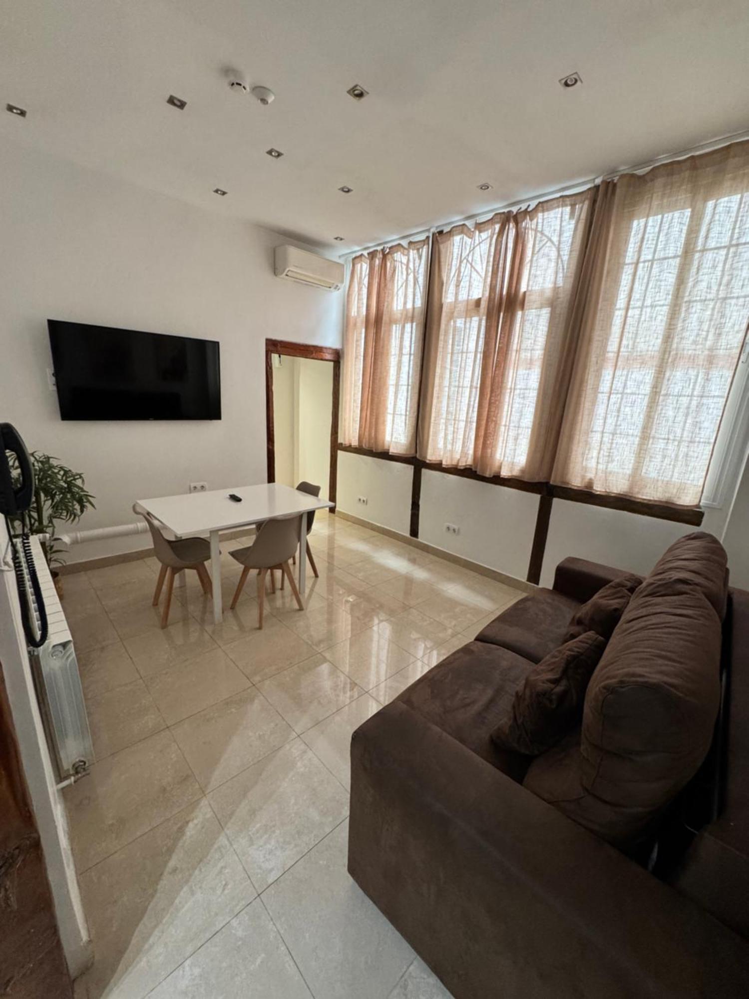 Appartement Apolo *