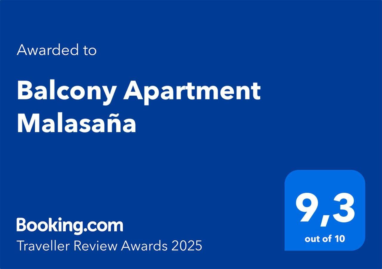 Balcony Malasana *