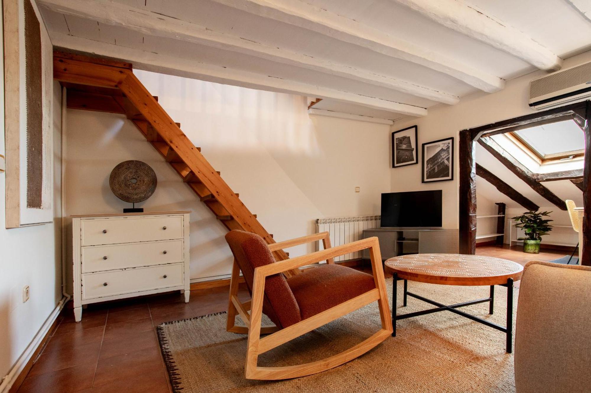 Prado Iv En Appartement