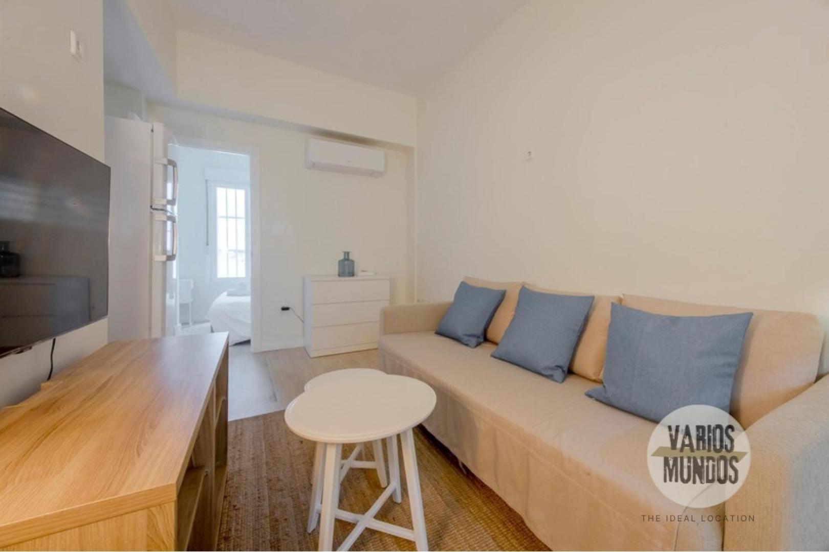 Escapada Calida 4, En Plaza Chueca Apartment Madrid