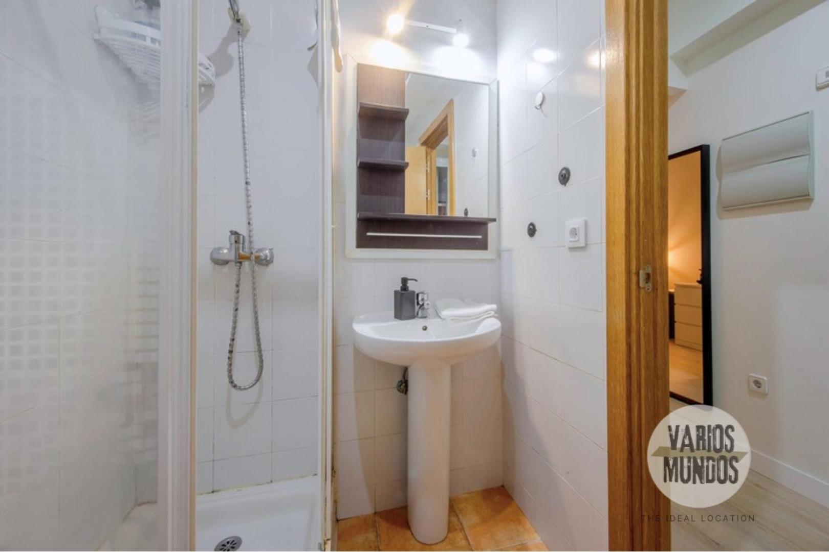 Apartment Escapada Calida 4, En Plaza Chueca *