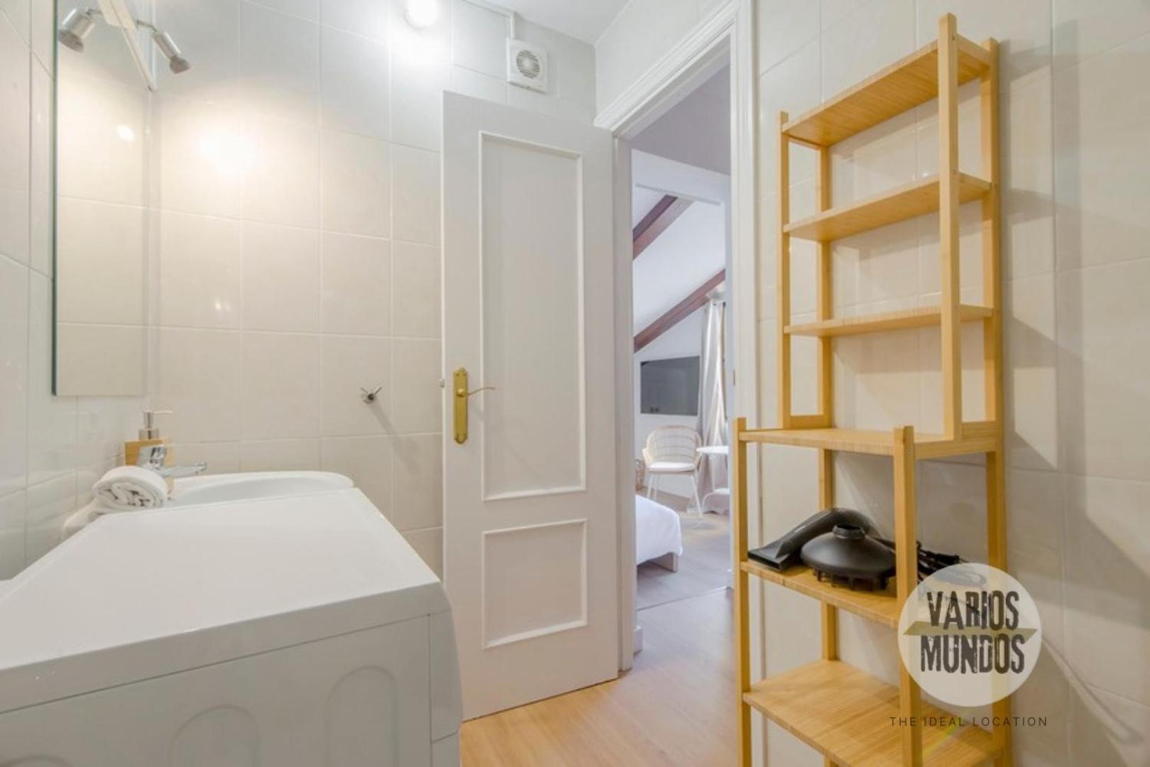 Despertar En 2, Carretas 25 Appartement *