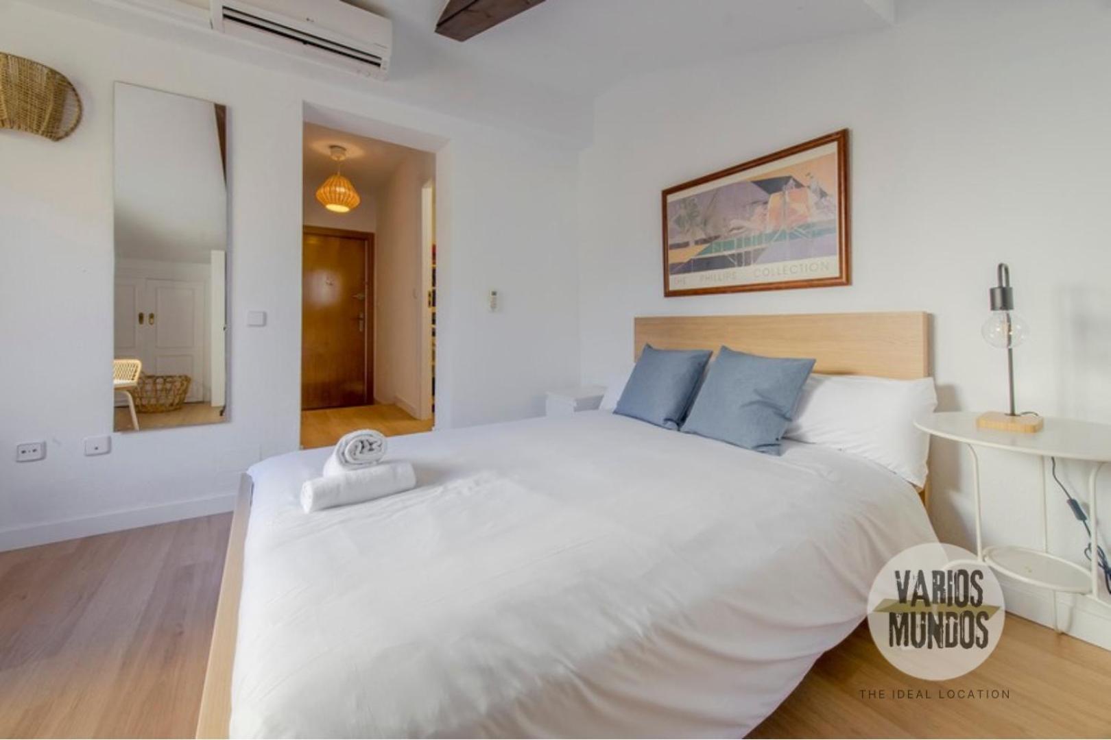 Appartement Despertar En 2, Carretas 25 *