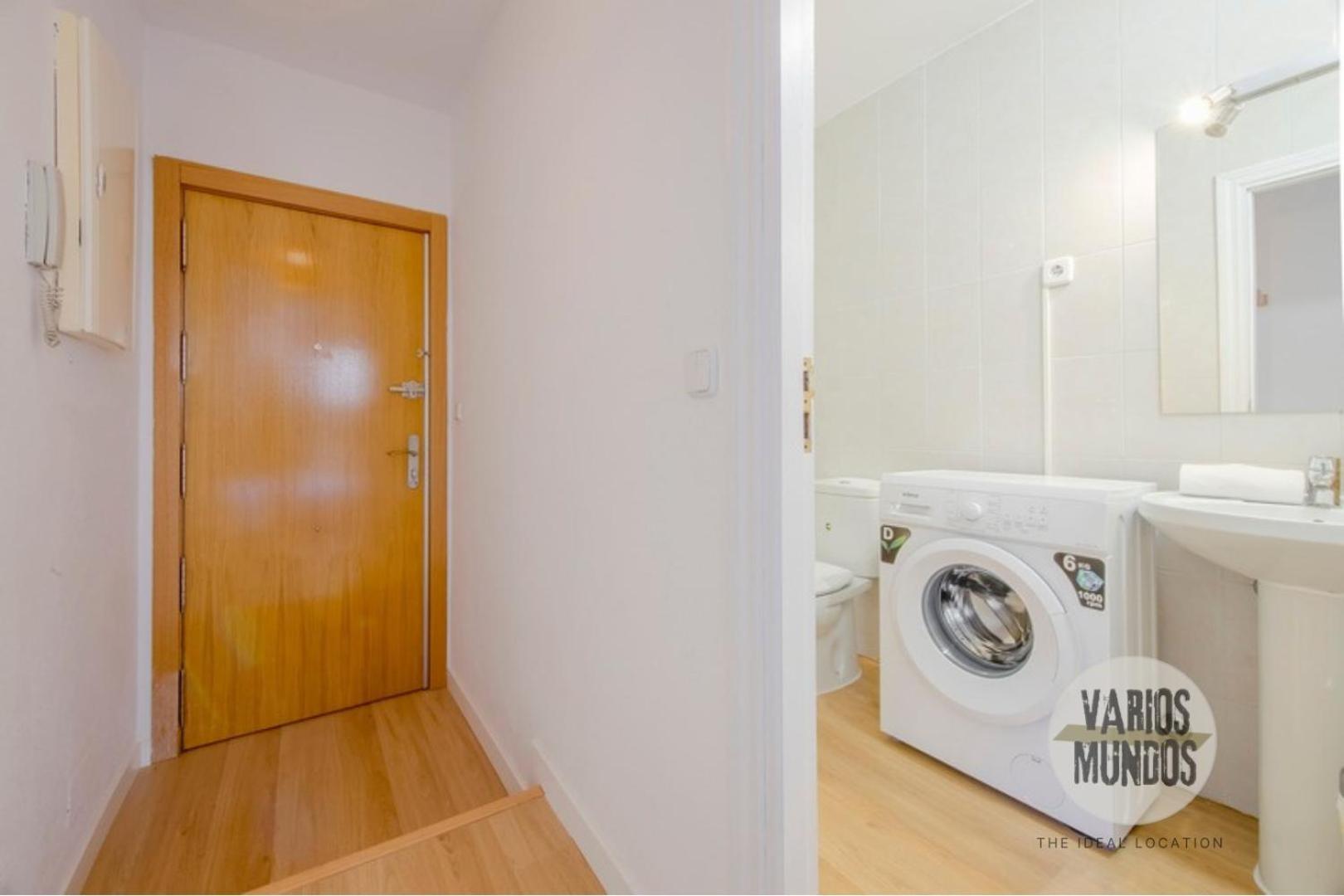 Despertar En 2, Carretas 25 Appartement Madrid