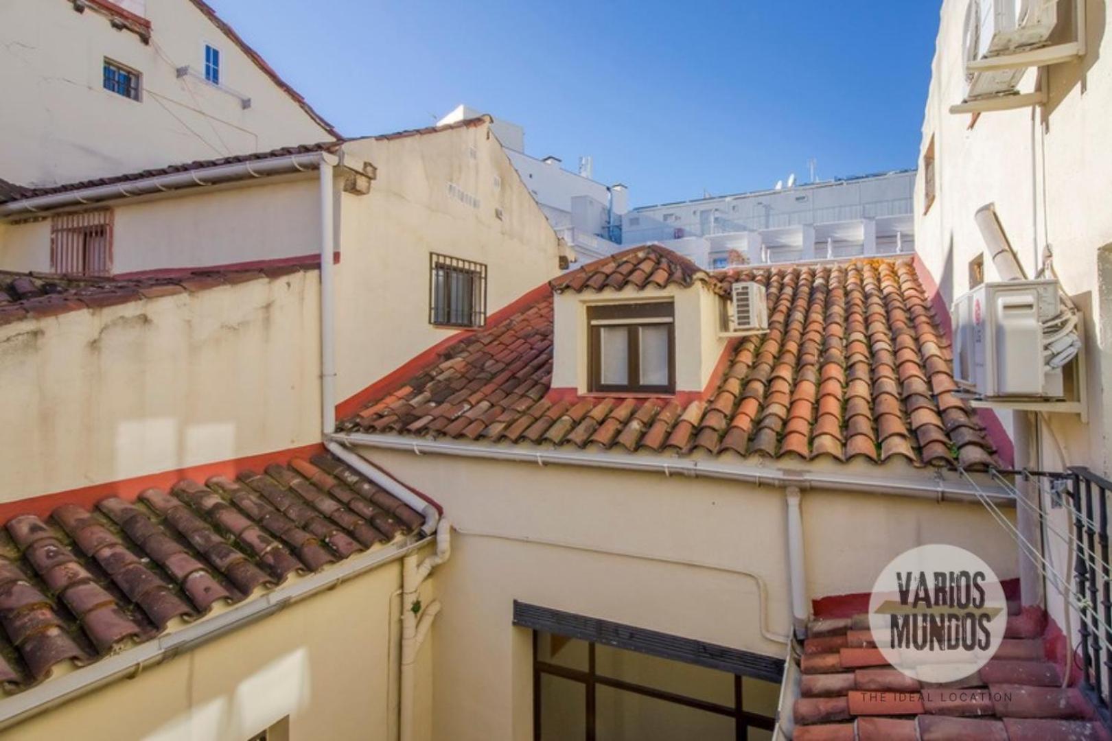 Despertar En 2, Carretas 25 Appartement