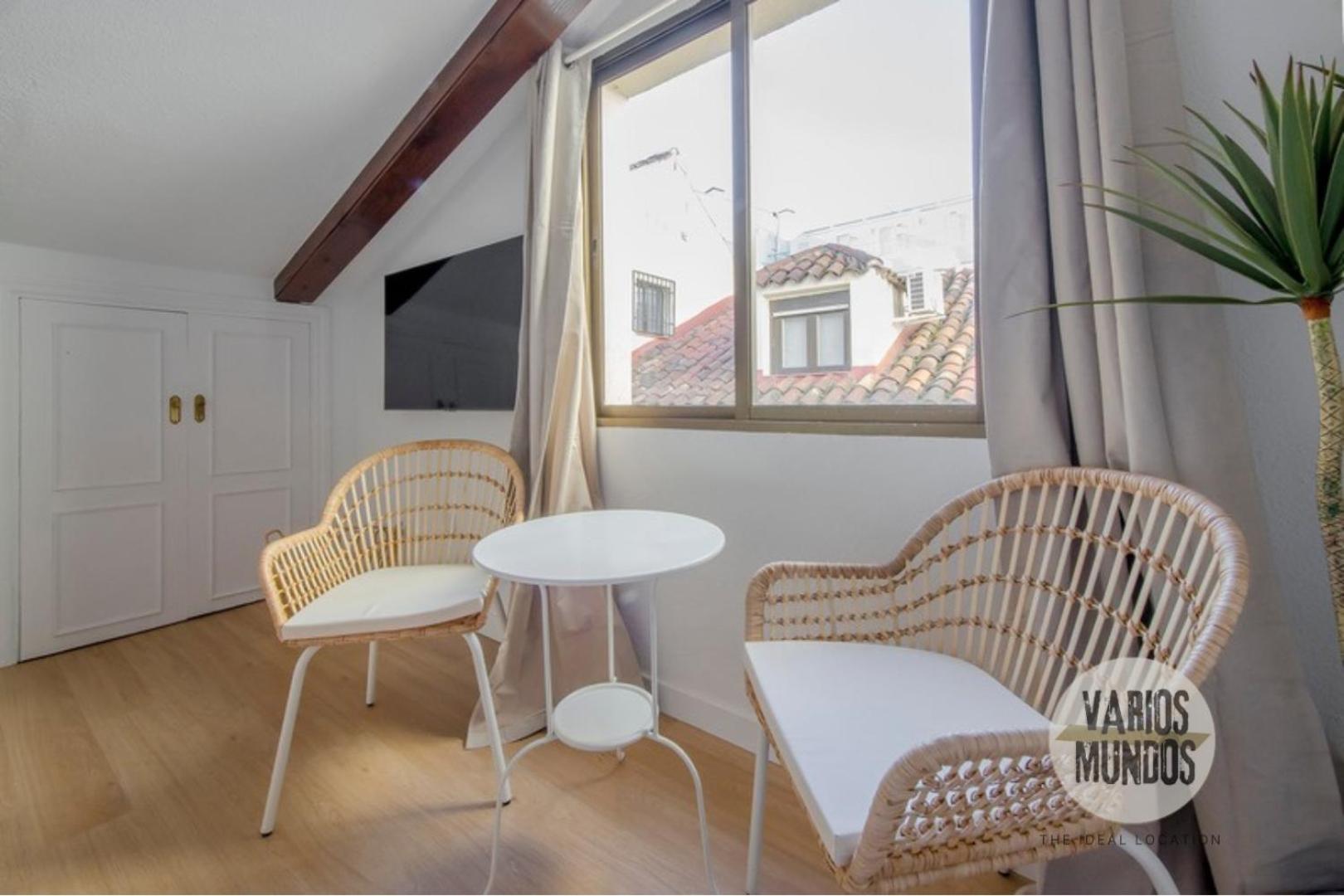 Appartement Despertar En 2, Carretas 25 *