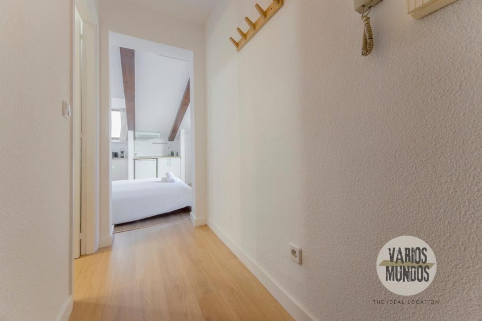 Despertar En 2, Carretas 25 Appartement