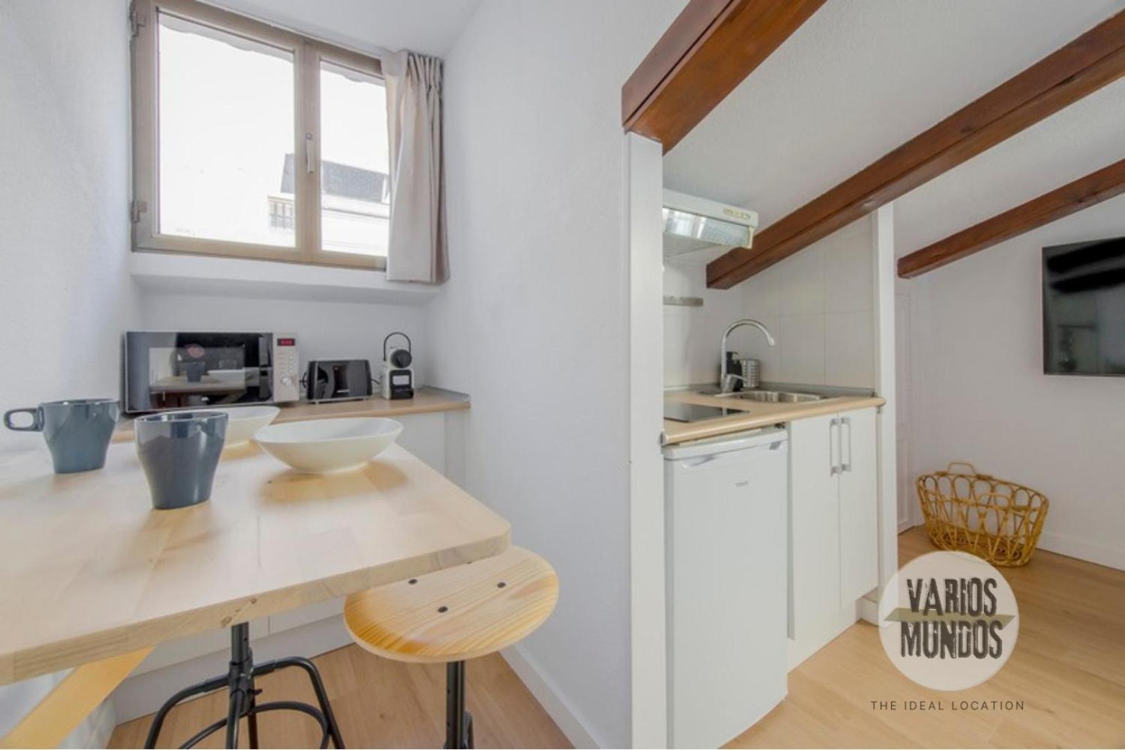 Despertar En 2, Carretas 25 Appartement *