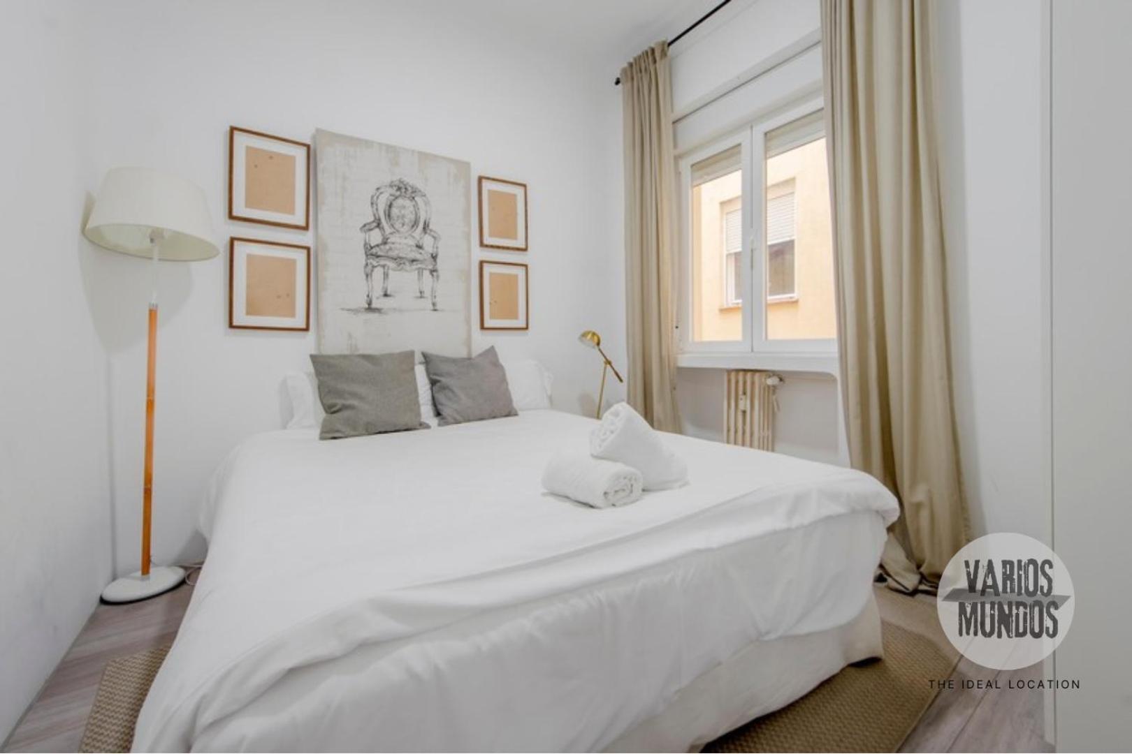 Appartement Dinamica Y Agradable 6, Conoce Toledo 77