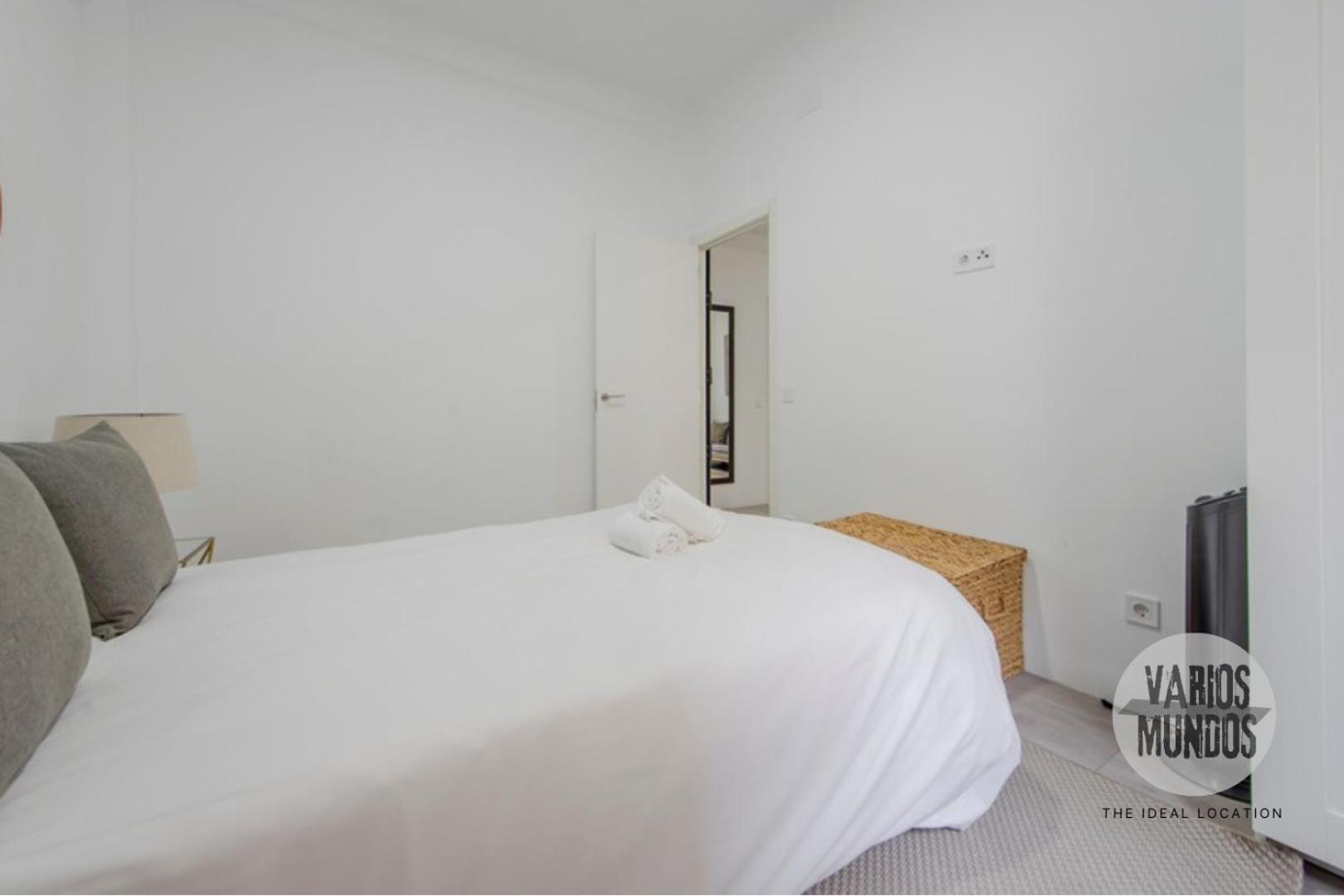 Dinamica Y Agradable 6, Conoce Toledo 77 Appartement