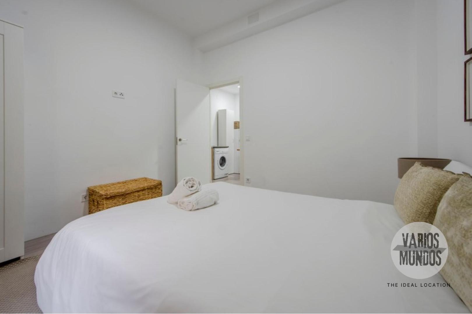 Dinamica Y Agradable 6, Conoce Toledo 77 Appartement
