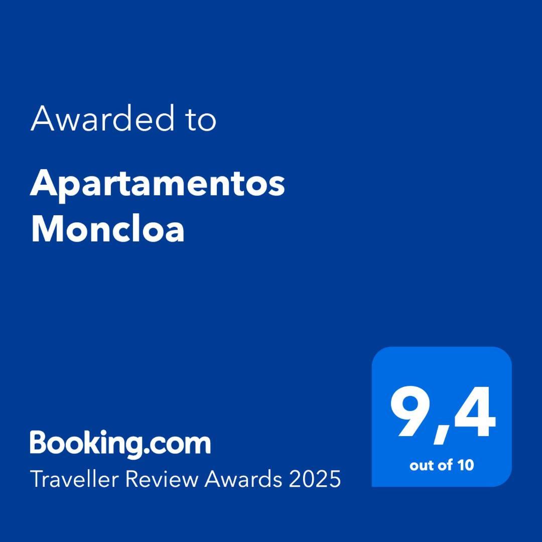 Moncloa * Madrid