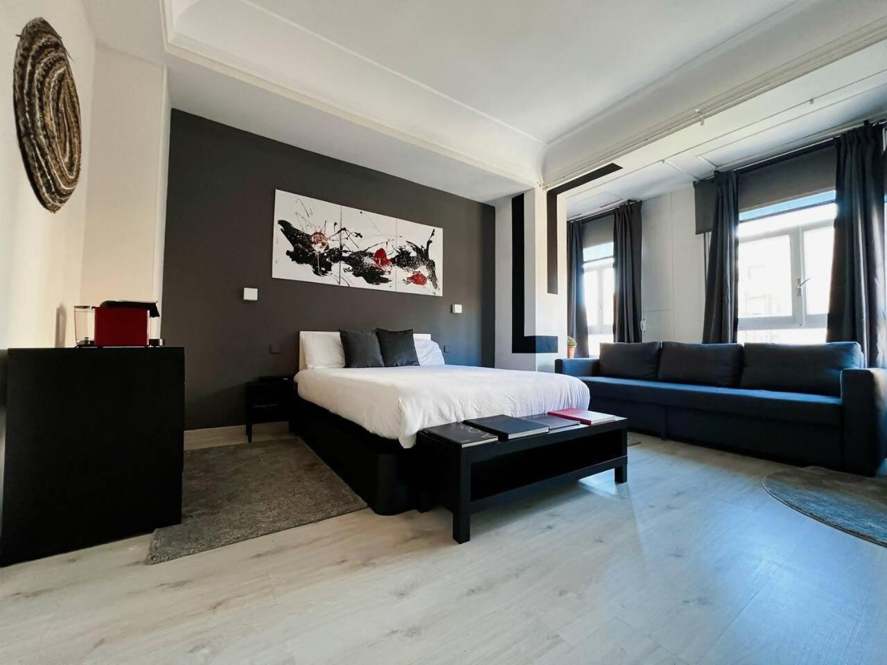 Oasis B Centro De Apartamento Madrid