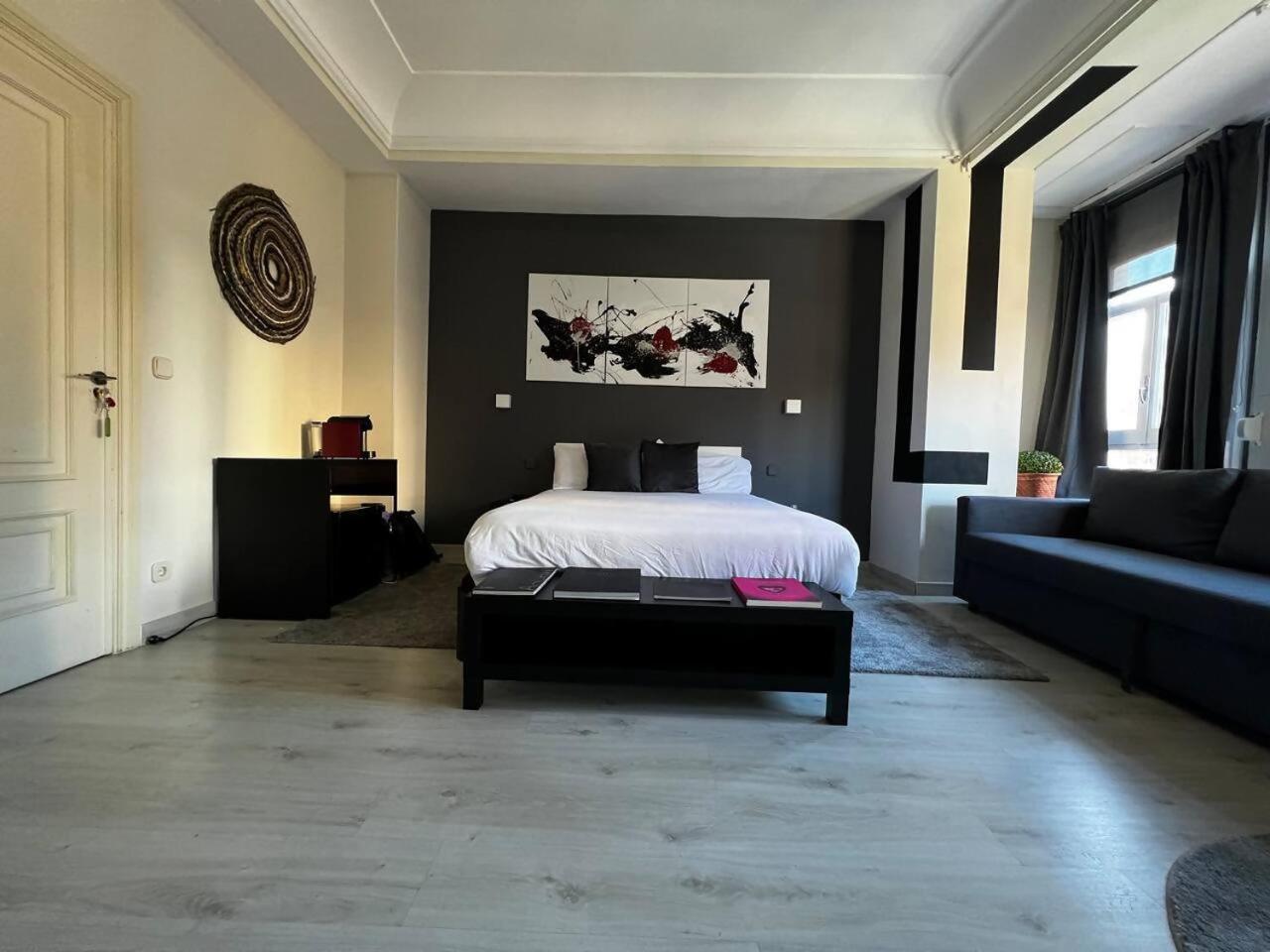 Oasis B Centro De Apartamento Madrid